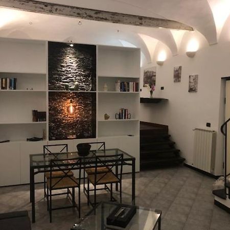 Appartamento Ca de Banchi Genova Esterno foto