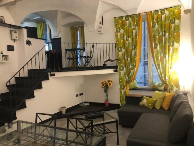 Appartamento Ca de Banchi Genova Esterno foto