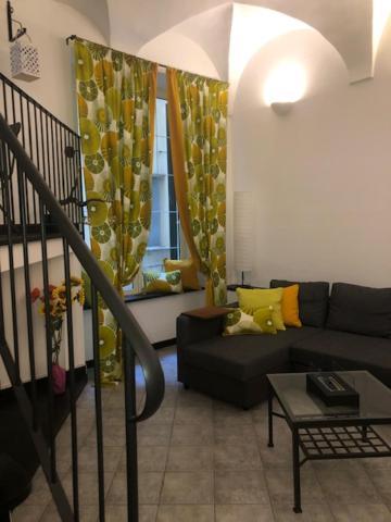Appartamento Ca de Banchi Genova Esterno foto