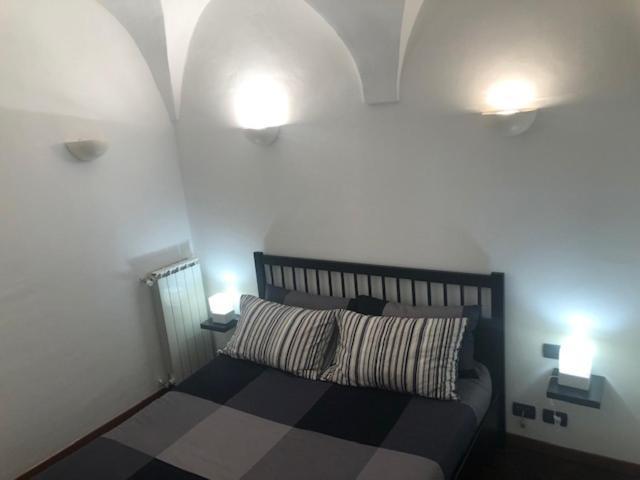 Appartamento Ca de Banchi Genova Esterno foto