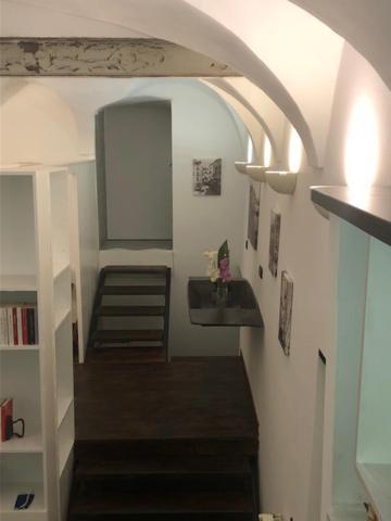 Appartamento Ca de Banchi Genova Esterno foto