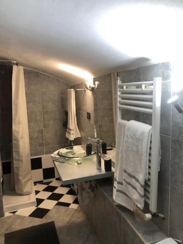 Appartamento Ca de Banchi Genova Esterno foto